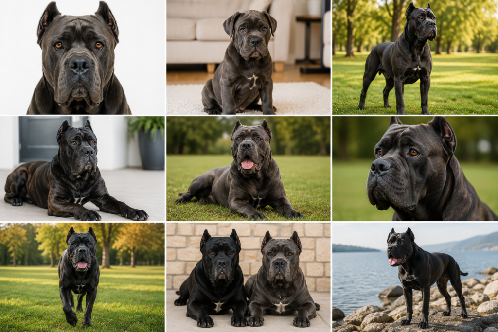 cane corso