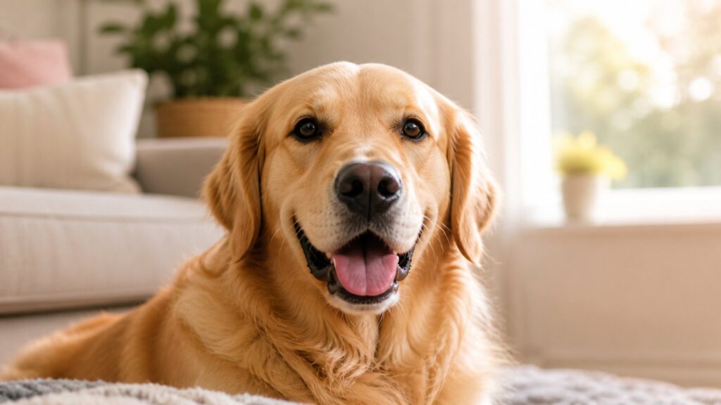 5 Sinais de que seu Cachorro é Muito Feliz com Você